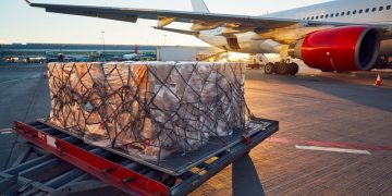 Air Cargo Trends in a Pandemic World