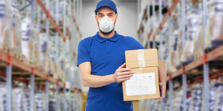 Supply chain shortages still a worry as Covid cases decrease