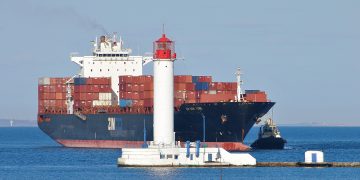 Shares of ocean carrier ZIM jump 64% after ‘abysmal’ debut