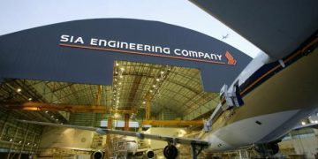 SIA Engineering to grow engine service business