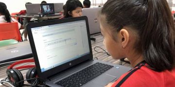 Application installed on students’ devices does not track personal information: MOE