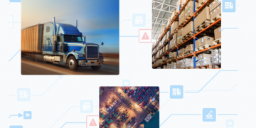 Supply chain AI vendor Slync.io raises $60 million investment | 2021-02-04