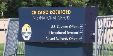 Rockford airport sets cargo record, creates thousands of jobs