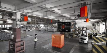 SPEEDCARGO, Microsoft team up to disrupt air cargo and logistics with advanced 3D vision technologies