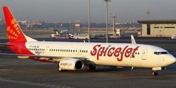 SpiceJet and SmartKargo renew agreement for air cargo technology
