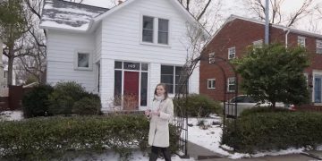 Alexandria Real Estate Market Scoop: Inventory Starts to Rise