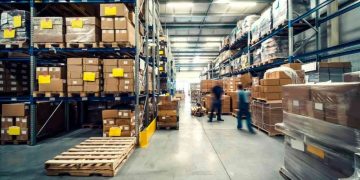 TAP Financing Forms Supply Chain Subsidiary