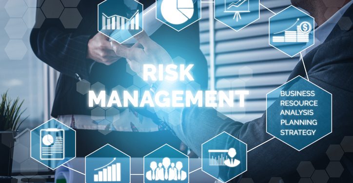 How agencies can start catching up on supply chain risk management