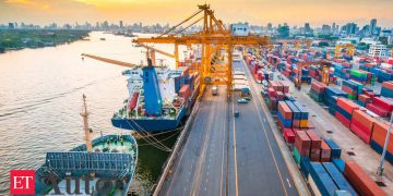 Surging shipping rates pose new headwind for the global economy, Auto News, ET Auto