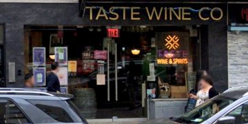 NYC wine store’s entire $300,000 inventory stolen: police