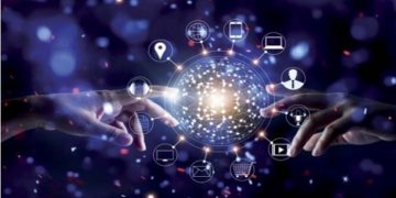 5 digital technologies to power the supply chain of the future