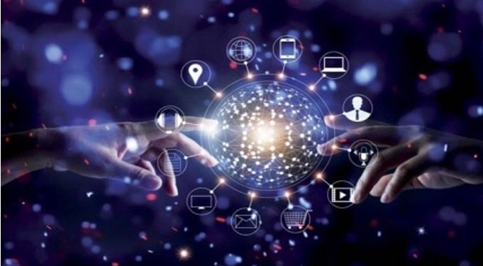 5 digital technologies to power the supply chain of the future
