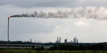 How Texas weather crisis will ripple through oil supply chain