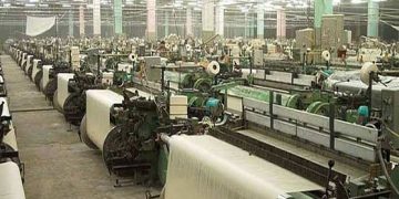 Promoting textile by addressing the supply chain gaps