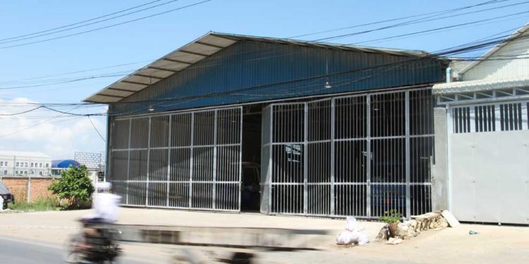 Warehouse rental market stable on-year, set for year-end boost
