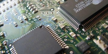 Is Taiwan a Ticking Time Bomb in the Semiconductor Supply Chain? – The Diplomat