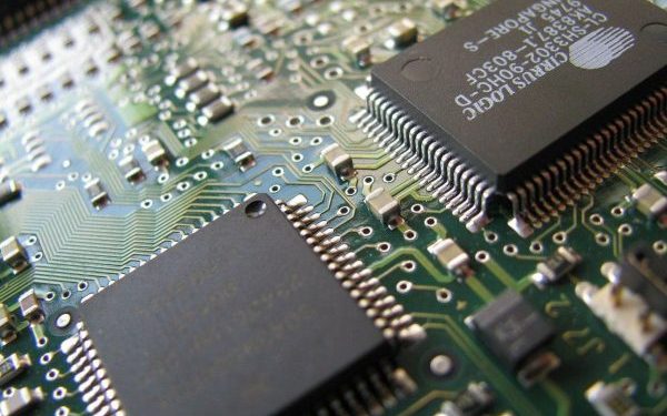 Is Taiwan a Ticking Time Bomb in the Semiconductor Supply Chain? – The Diplomat