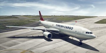 Turkish Cargo to hold webinar on sector’s future