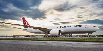 Turkish Cargo to become independent company