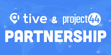 Tive Launches Collaborative Supply Chain Visibility Partner Program
