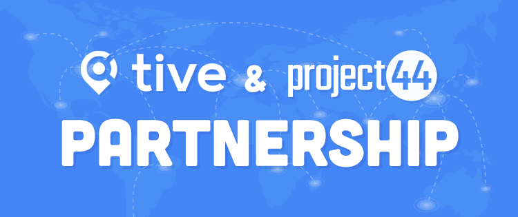 Tive Launches Collaborative Supply Chain Visibility Partner Program
