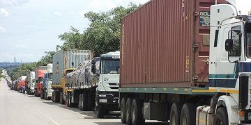 Lockdown reprieve for customs clearing agents