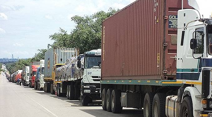 Lockdown reprieve for customs clearing agents