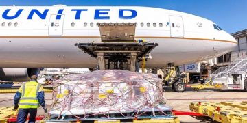 Air Cargo Saw Record Decline in Demand in 2020