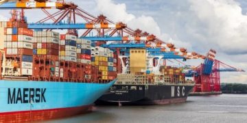 16th IAPH COVID19 economic impact barometer: Cargo flows impacting hinterland transport