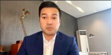 Velasco hopes for earlier vaccine rollout after bill seeking fast procurement passed on final reading