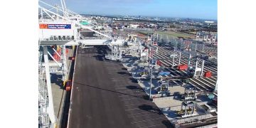 Freight Victoria embarks on container management probe