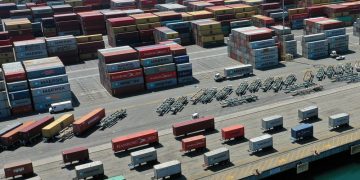 ‘It’s a perfect storm’: A shipping container crisis has upended the global food trade