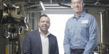 ‘Whole supply chain changing’: Li-Cycle rides excitement around surging EV sales with SPAC merger