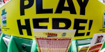 Letters: Lotteries work in many other states; Protect local ag with cargo inspections; Transgender people need health coverage
