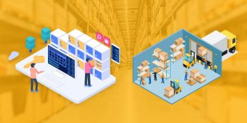 eComchain extends its Inventory Management with Yellow Dog