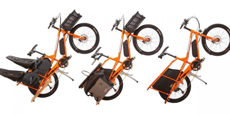 Yuba Kombi E5 launched as the company’s most affordable e-cargo bike