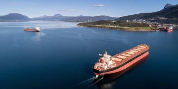 Baltic Index Near Four-Week Peak On Surging Supramax