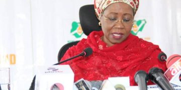 FG Mulls Policy to Earmark Procurement Contracts for Women
