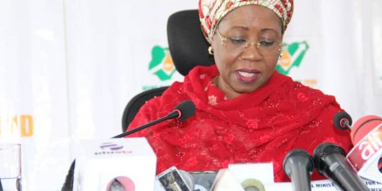 FG Mulls Policy to Earmark Procurement Contracts for Women