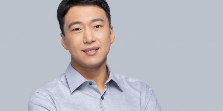 Qualcomm veteran to replace Alain Crozier as Microsoft Greater China boss – Yahoo Finance UK