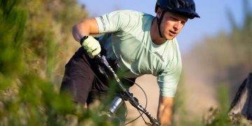 Cycling Helmet Technology Stepping Up Sophistication