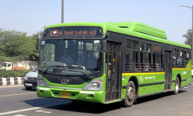 DTC approves bids for procurement of 300 air-conditioned electric buses