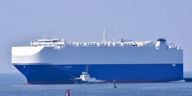 Netanyahu accuses Iran of attacking Israeli-owned cargo ship