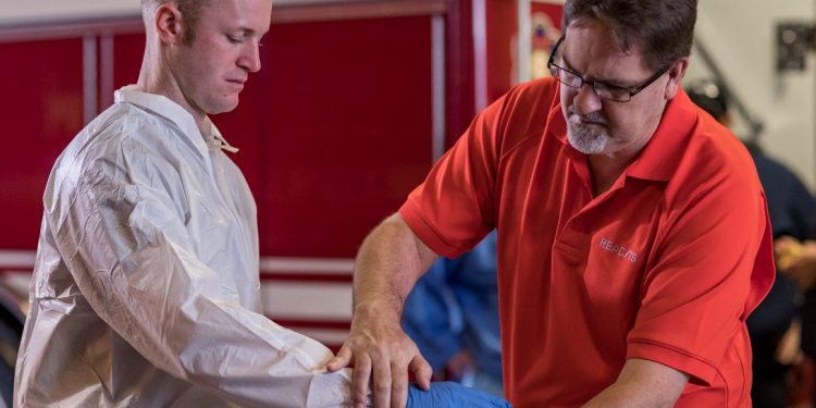 A Resource for Radiation Emergencies
