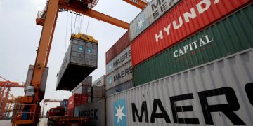Supply chain bottlenecks in Vietnam