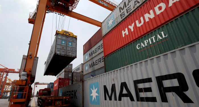 Supply chain bottlenecks in Vietnam