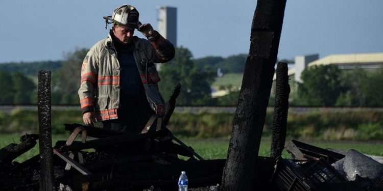 Retired emergency management director reflects on long career, accomplishments | Local News