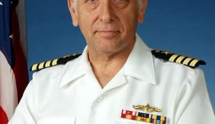 Captain Frank Gordon Horn (USN, Ret.) | Obituaries