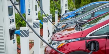 EV transition shakes up Michigan’s automotive supply chain