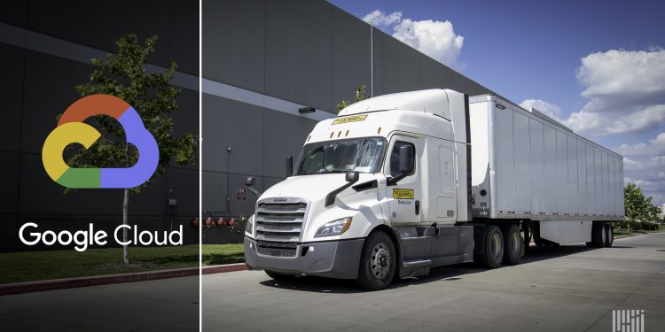 Viewpoint: J.B. Hunt, Google team up to build another supply chain platform